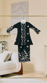 Kurung Daania Kids
