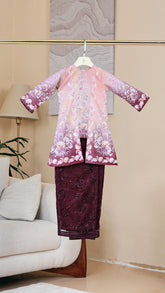Kebaya Melrose Kids
