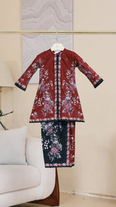 Kebaya Alicia Kids