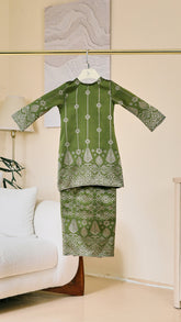 Kurung Noura Kids