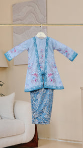 Kebaya Hanna & Risha Kids