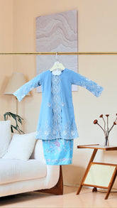 Kebaya Jasmine Kids