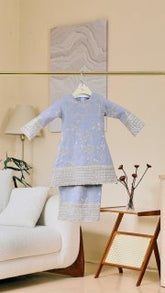 Kurung Lucille Kids
