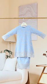 Kurung Trisya Kids
