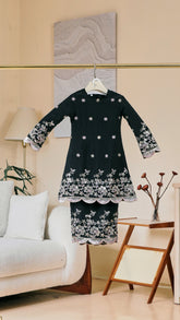 Kurung Syerelin Kids