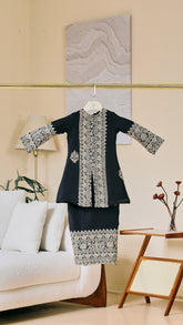 Kebaya Reekha Kids