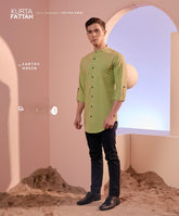 Kurta Fattah