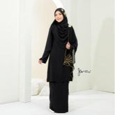 Kurung Leila
