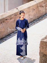 Kurung Zafeera Kids