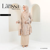 Kurung Larissa Dewasa