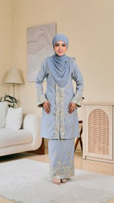 Kebaya Kesuma
