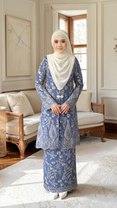 Kebaya Petulina