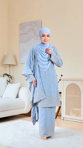 Kurung Manisya