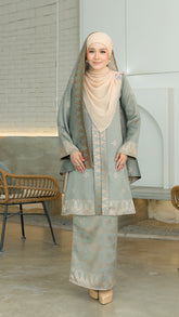 Kebaya Fatima