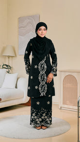 Kebaya Maslea
