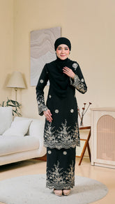 Kurung Laurel