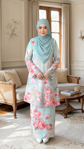 Kurung Ayu Sofia