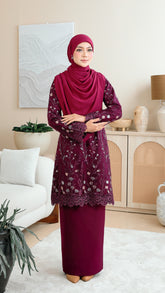 Kurung Merina