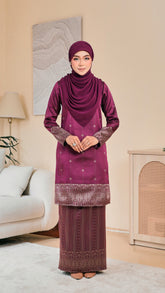 Kurung Naina
