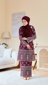 Kurung Ahani