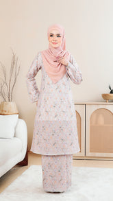 Kurung Zahara