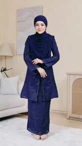 Kebaya Alisya Dewasa