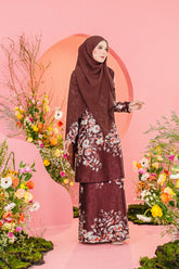 Kurung Majestic