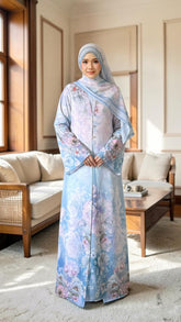 Abaya Lavella