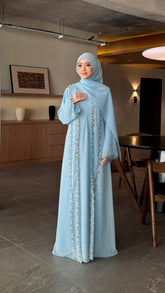 Abaya QIran