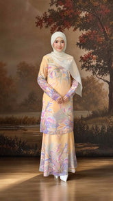 Kurung Amaura V1
