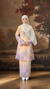 Kurung Amaura V2