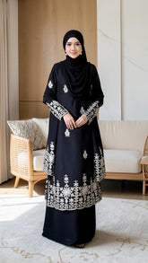 Abaya Riandra