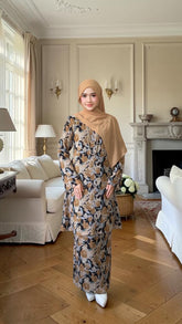 Kurung Soleia V2