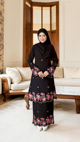 Kurung Tracie V2