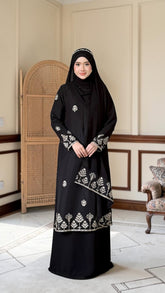 Abaya Naylia