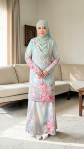 Kurung Taleesa
