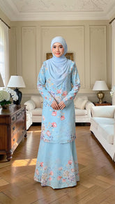 Kurung Blossie V1