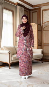 Kebaya Elirose