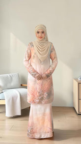 Kurung Selie V1