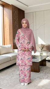 Kurung Milana V2