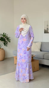 Kurung Petalia