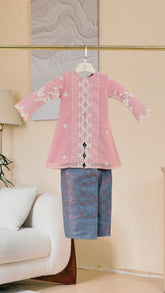 Kebaya Eldariya Kids