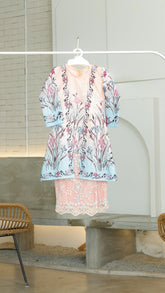 Kebaya Purnama Kids