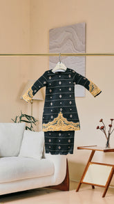 Kurung Melati Kids