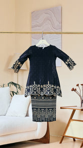 Kurung Kencana Kids