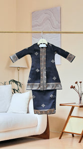 Kebaya Merona Kids