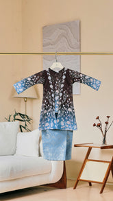 Kebaya Widuri Kids
