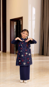 Kurung Misya Kids