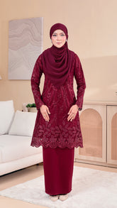 Kurung Aleeya