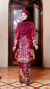 Kebaya Mekar